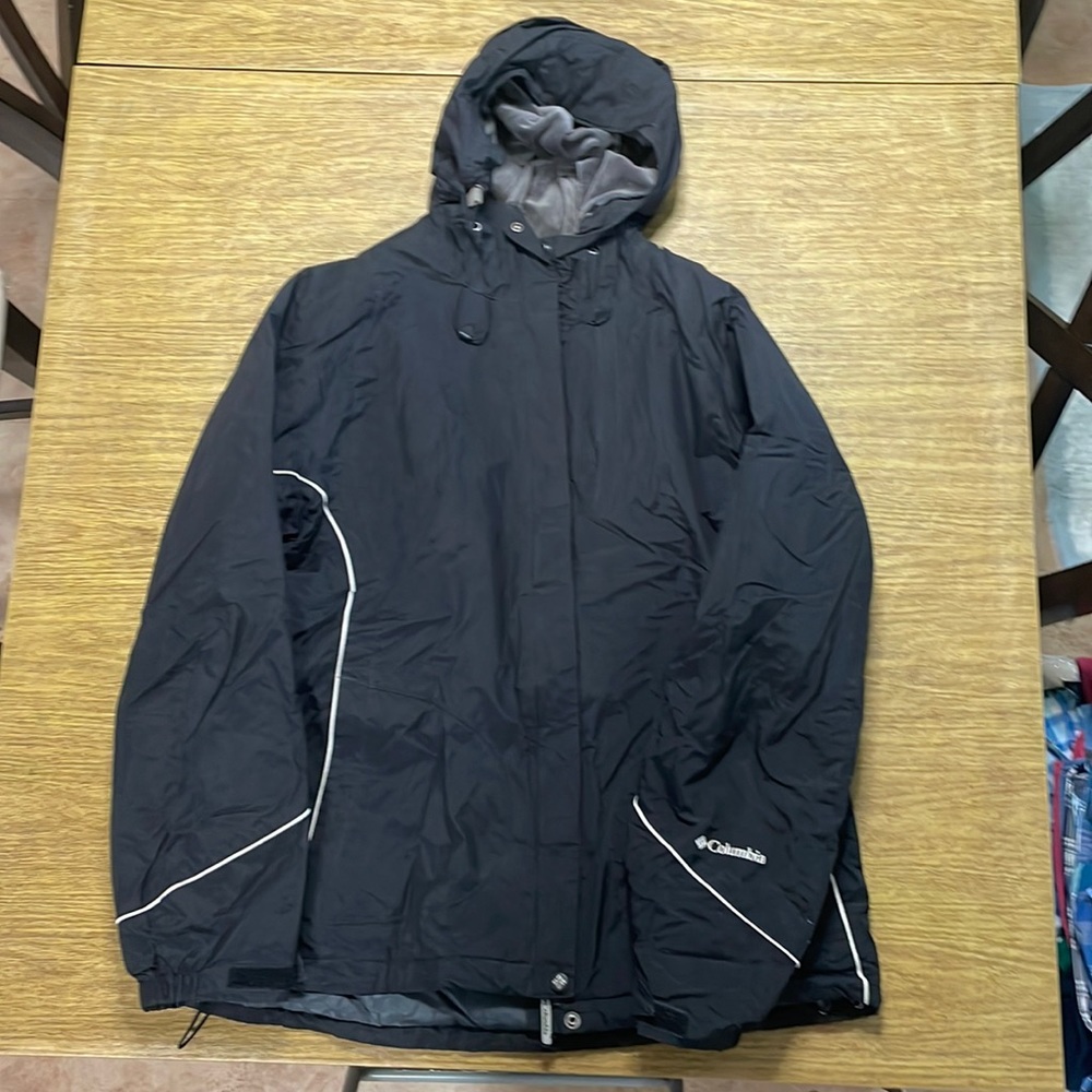 Women’s Columbia jacket